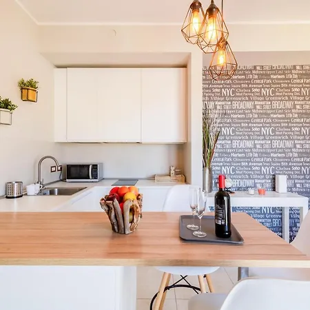 Apartamento Angel's Traveller's Parma