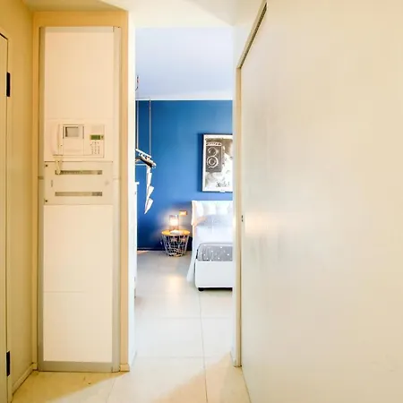 Apartamento Angel's Traveller's *