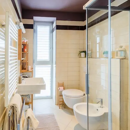 Apartamento Angel's Traveller's