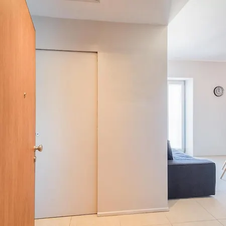 Angel's Traveller's Apartamento